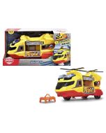 A.S. Helikopter górski 30cm