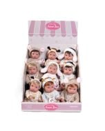 Zestaw Picolini 9 lalek