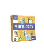 Multi-pary Ptaki ABINO