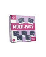 Multi-pary Konstelacje Gwiazd ABINO