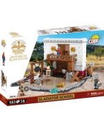 Imperium Rzymskie - Szkoła Gladiatorów