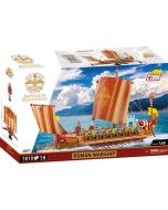 Imperium Rzymskie - Rzymski Okręt Wojenny