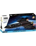 Executive Edition Lockheed SR-71 Blackbird
