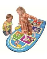 Mata Gra w klasy Zwierzątka