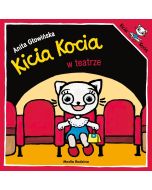 Kicia Kocia w teatrze