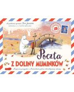 Poczta z Doliny Muminków