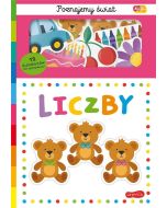 Akademia Mądrego Dziecka Poznajemy świat Liczby