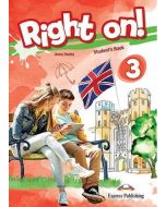 Right On! 3 SB + eBook