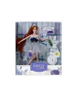 Lalka z akcesoriami 29cm