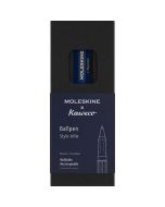 Długopis Kaweco x Moleskine niebieski