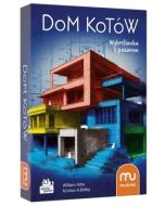 Dom Kotów MUDUKO
