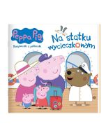 Peppa Pig. Książeczki z półeczki cz.82
