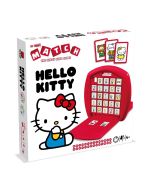 Match Hello Kitty