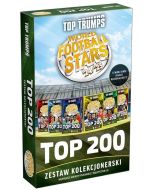 Top Trumps World Football Stars Zestaw kolekcjo...
