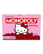 Monopoly Hello Kitty