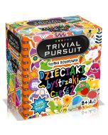 Trivial Pursuit Dzieciaki Bystrzaki Vol.2