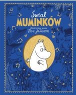 Świat Muminków stworzony przez Tove Jansson