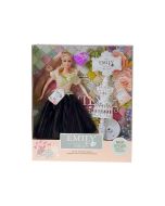 Lalka z akcesoriami 29cm