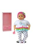 Lalka bobas z polskim głosem 45cm