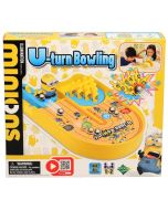 Minionki Zakręcone Kręgle