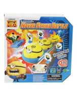 Minionki Air Hockey