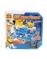 Minionki AVL Misja Labirynt