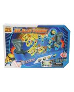 Minionki AVL Blast Training