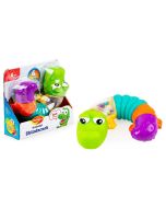 Krokodyl Składaczek