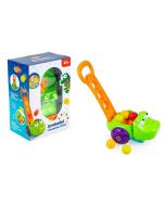 Krokodyl Piłeczkowy Pościg