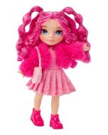 Rainbow High Littles Dolls- Daisy (Yellow)