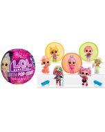 LOL Surprise Neon Pop Stars