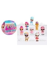 LOL Surprise Winter Snow