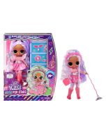 LOL Surprise Tweens Neon Pop Stars - Kitty K
