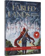 Fabled Lands Rozdarte królestwo MUDUKO