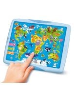 Moja pierwsza mapa Odkrywam Świat