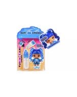 Yummiland Lipgloss Doll- Rory Blueberry