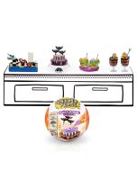 MGA's Miniverse - Make It Mini Diner: Halloween