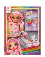 Rainbow High Sparkle & Shine Fashion Dolls Rosetta