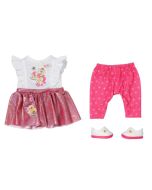 Baby born - Strój codzienny 36cm