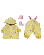 Baby born - Strój przeciwdeszczowy Deluxe 43cm