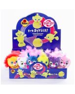 Maskotka Flip Itz 4w1