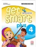 Get Smart Plus 4 WB + kod