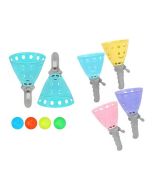 Gra plenerowa Wyrzutnia piłeczek MIX