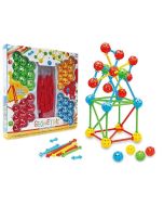 Układanka geometryczne 88el