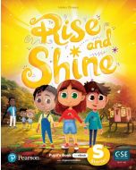 Rise and Shine Starter Pupil's Book eBook