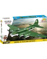 Historical Collection Boeing B-17F Flying Fortress