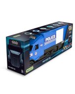 Magic Truck Action policja