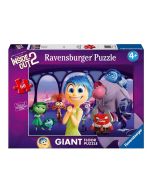 Puzzle 60 W głowie się nie mieści Giant