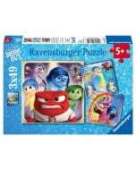 Puzzle 3x49 W głowie się nie mieści