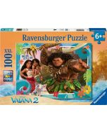 Puzzle 100 Vaiana 2
